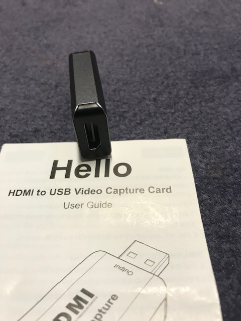 Video Capture Card in General Electronics in Abbotsford - Image 2