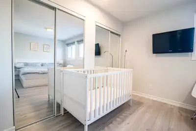 IKEA SUNDVIK Crib, View more