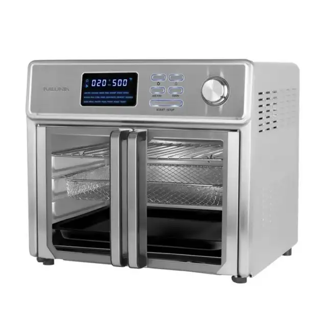 kalorik maxx 26 qt air fryer oven62864362610435122