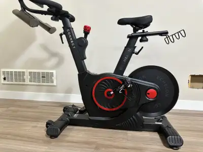 Echelon CONNECT EX-5S-22 Spin Bike, View more
