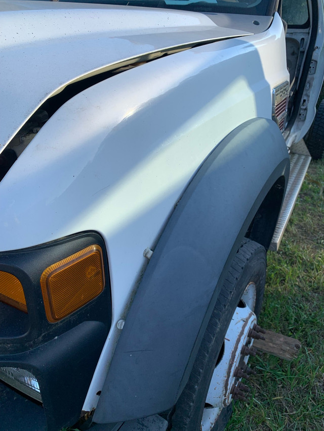 F-550 Dually part out in Cars & Trucks in Oakville / Halton Region - Image 4