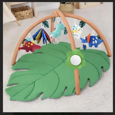 New Baby’s Activity Mat, View more