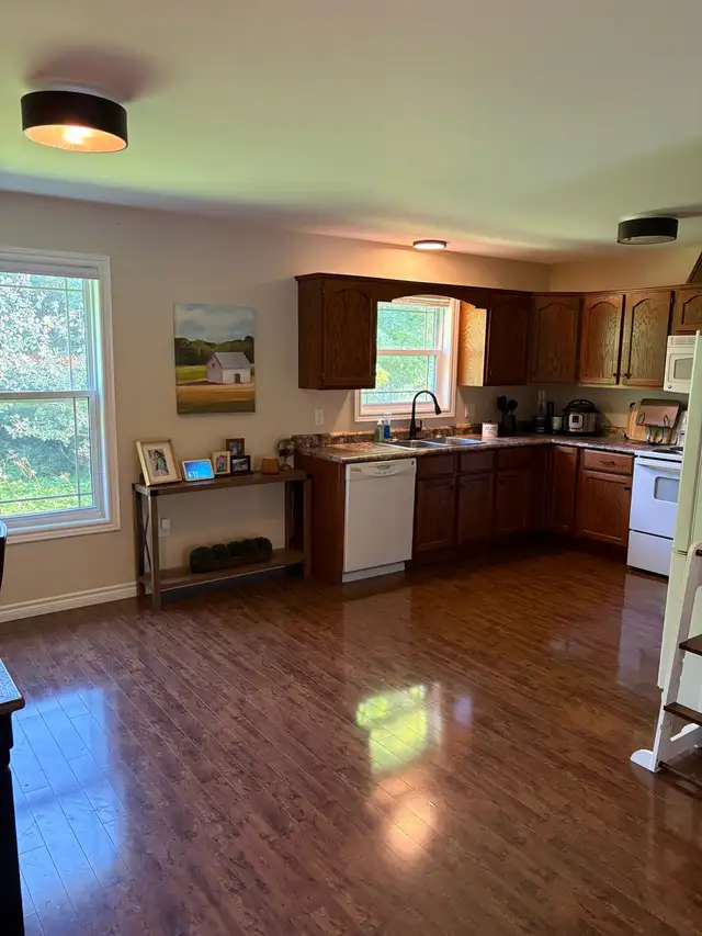 2 Bedroom, 1 Bathroom Duplex for Rent in Edwards