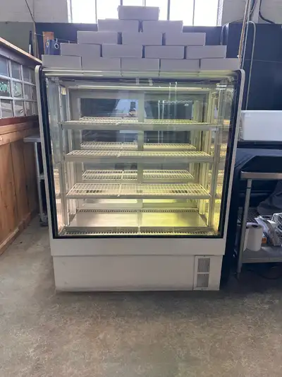  bakery units , View more