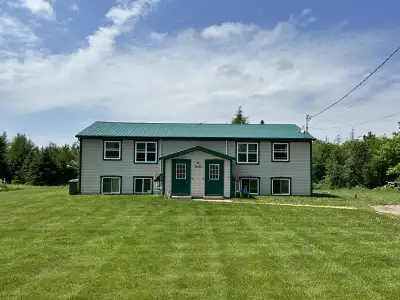 2 Bed and 1 Bath - Montague