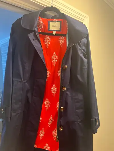 Hatley all weather coat, View more