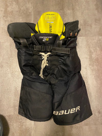 Bauer Supreme 2S Hockey Pants 