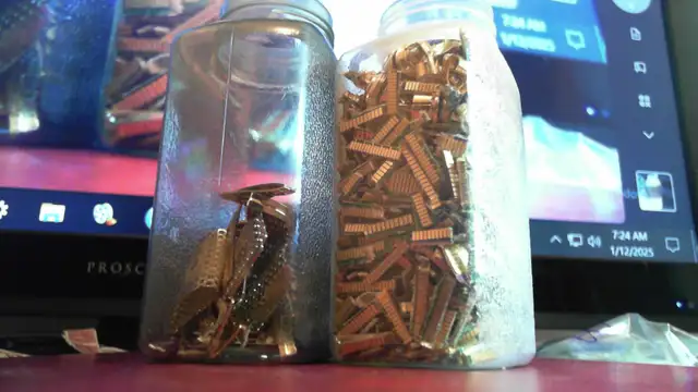 Gold plated electronics over 500g in Other in Delta/Surrey/Langley - Image 4