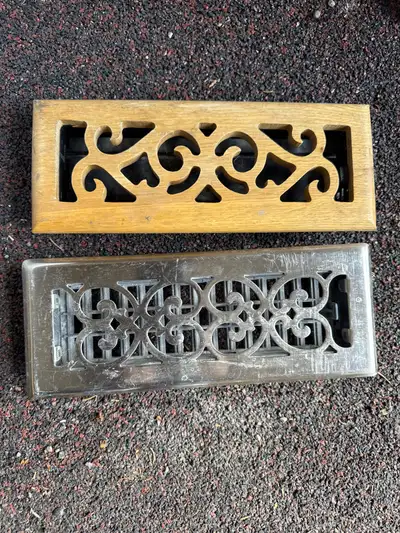 indoor vent covers, View more