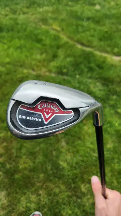 Callaway Sand Wedge (RH), View more