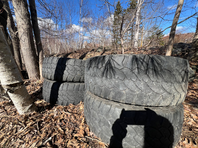 Pro Comp Xtreme MT2 37x12.5R20 mud tires in Tires & Rims in Dartmouth