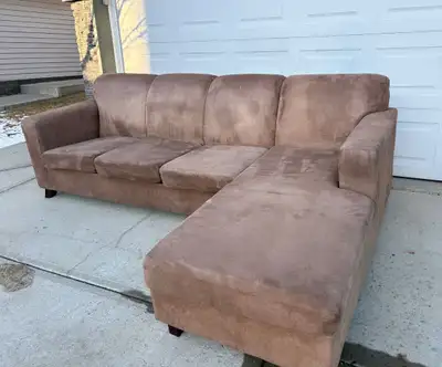 Sectional FREE DELIVERY, View more