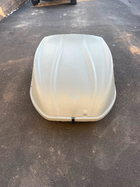 Roof Luggage carrier LIKE NEW!!!!