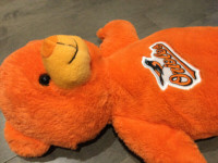 Ourson des Orioles de Baltimore / Baltimore’s Orioles Teddy Bear