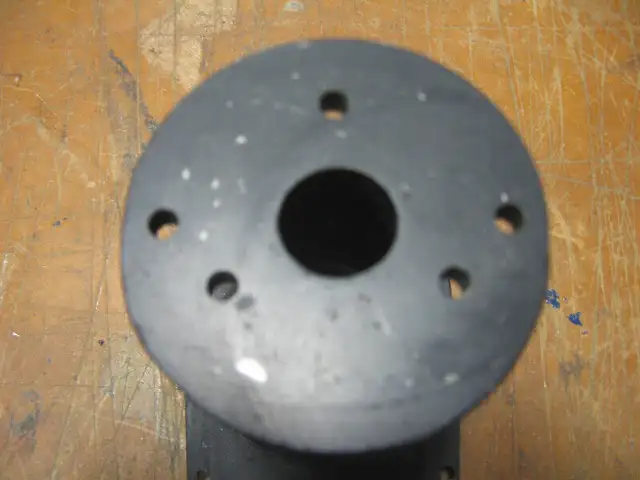 "One" rare used McCauley 411 horn flare for sale. in Other in Kitchener / Waterloo - Image 5