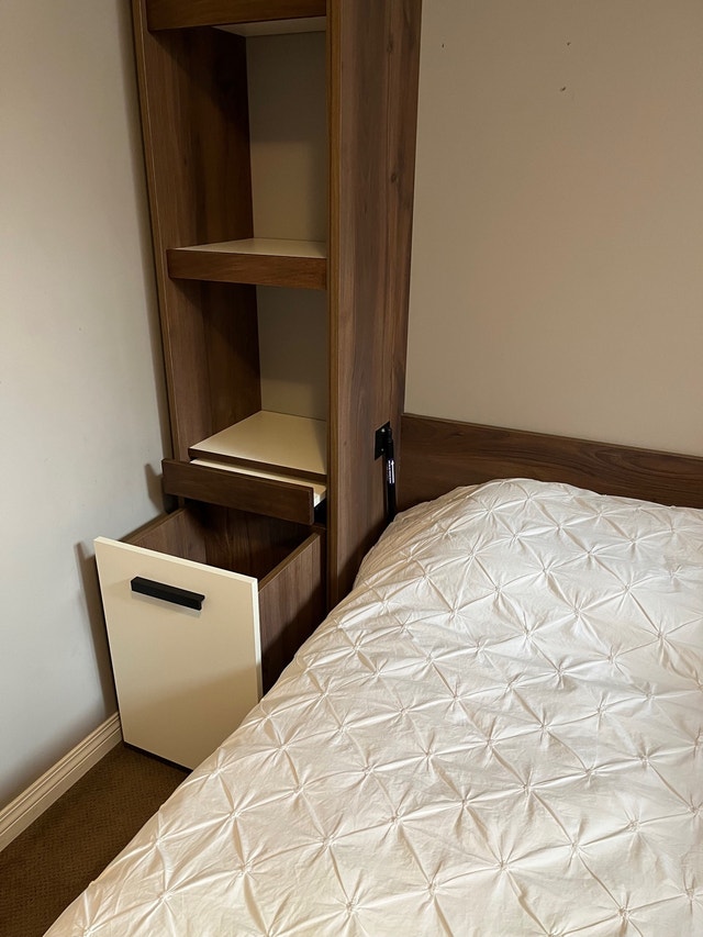 Murphy Bed Beds & Mattresses Calgary Kijiji