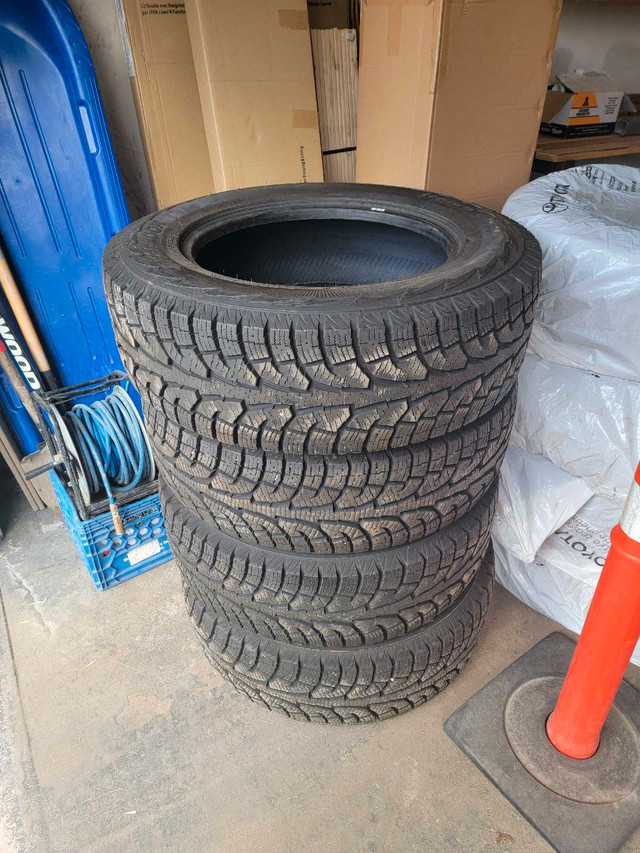 New Winter Tires in Tires & Rims in Strathcona County