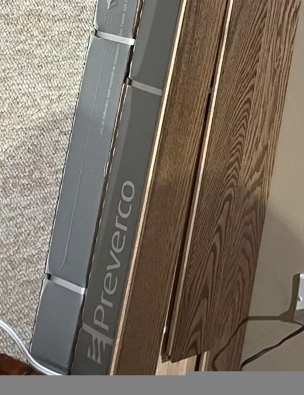 Hardwood flooring in Other in Oshawa / Durham Region - Image 4