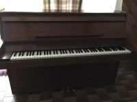Piano, musique