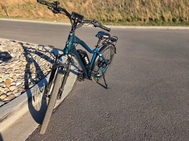 Envo D35 Electric Ebike in eBike in Lethbridge - Image 4