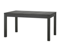 IKEA Bjursta Extendable Dining Table (Limited Edition)