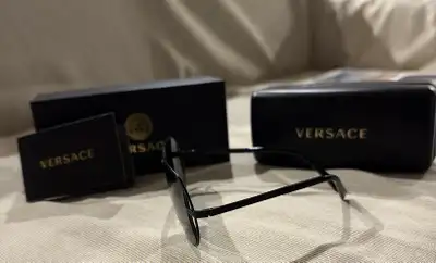 Versace Sunglasses, View more