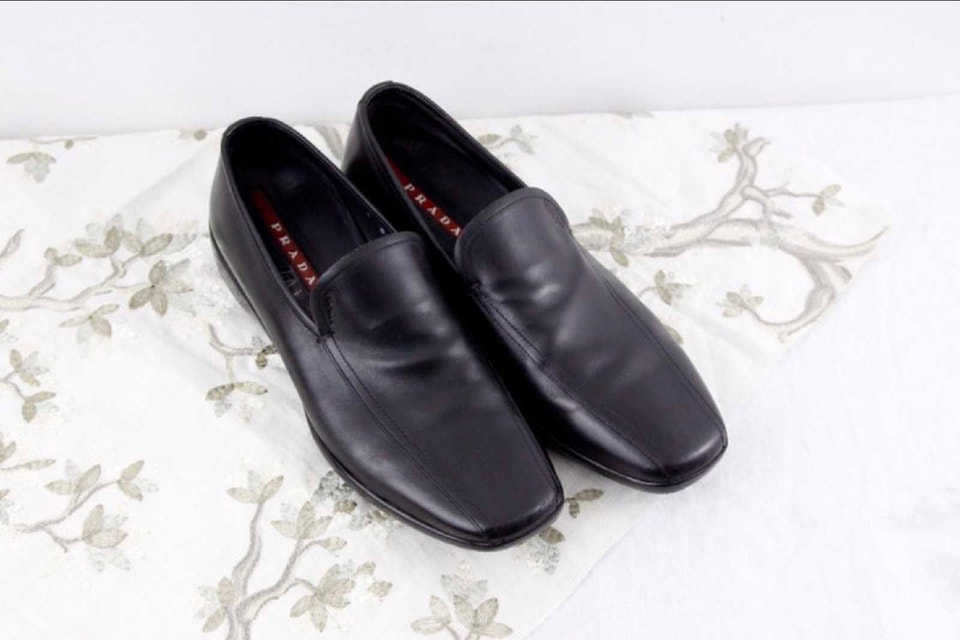 Prada, Prada Racing Shoes
