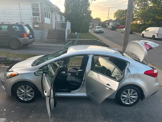 *new engine* Kia Forte 201462863211470465121