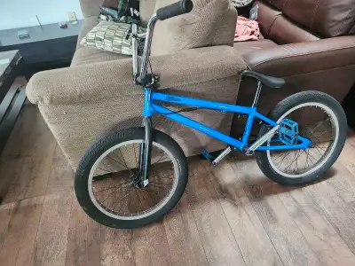 Fitbikeco PRK Bmx, View more