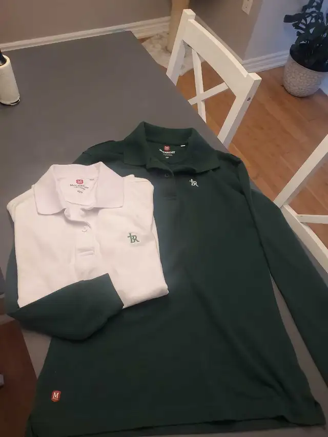 Bishop Ryan school uniforms | Other | Hamilton | Free local classifieds ...