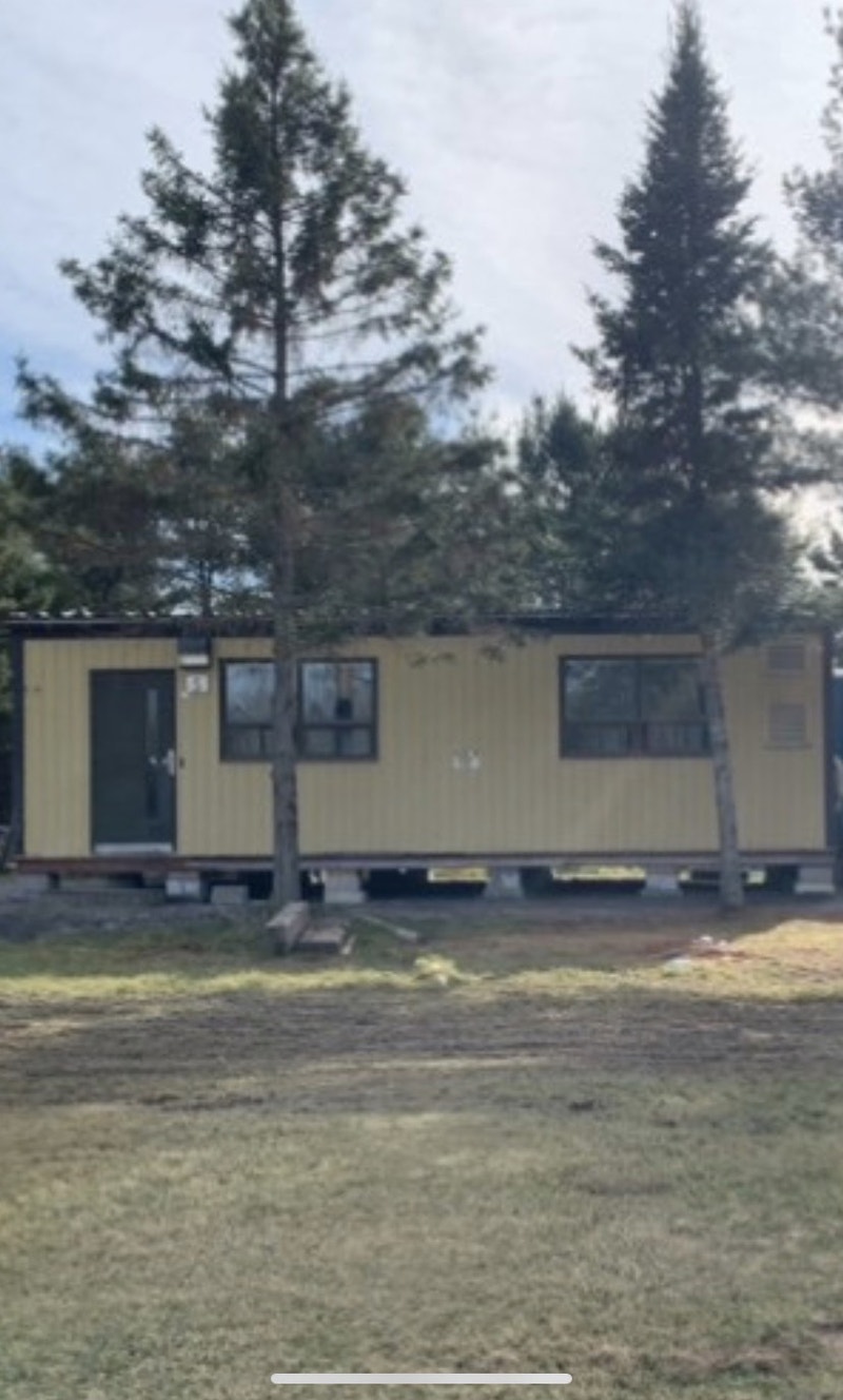 EPIC Instant camp/garden or home!! Houses for Sale North