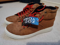 Winter shoes Zoo York size 6