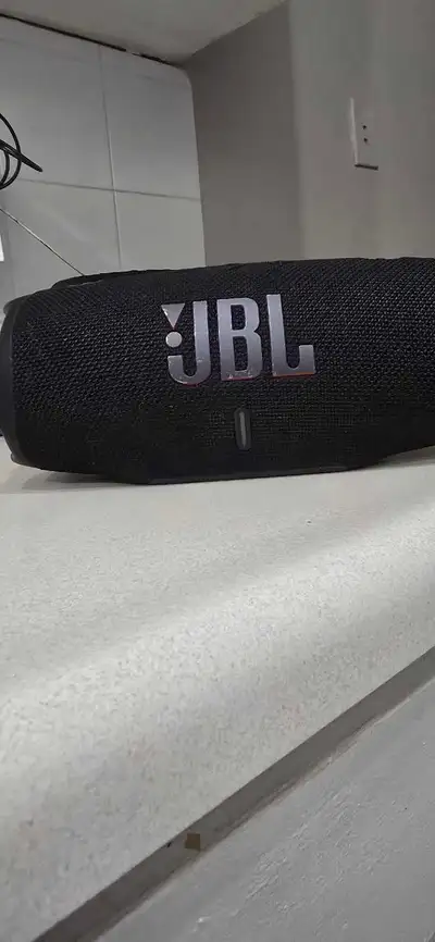 Jbl Charge 6 Bluetooth Speaker , View more