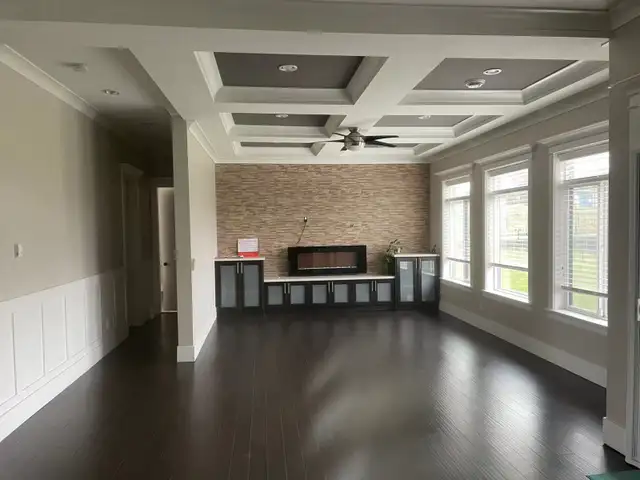 Beautiful House on Acreage Rent (Langley & Abby) in Long Term Rentals in Delta/Surrey/Langley - Image 7