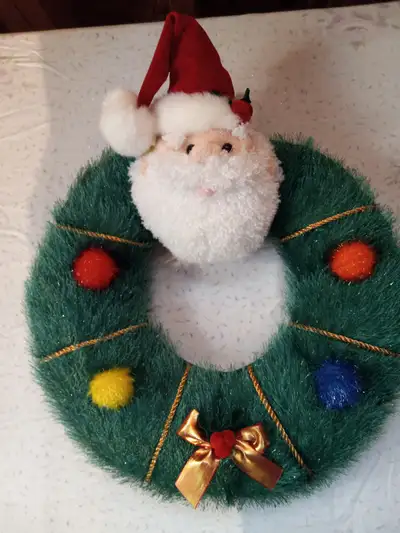 Christmas decorations, View more