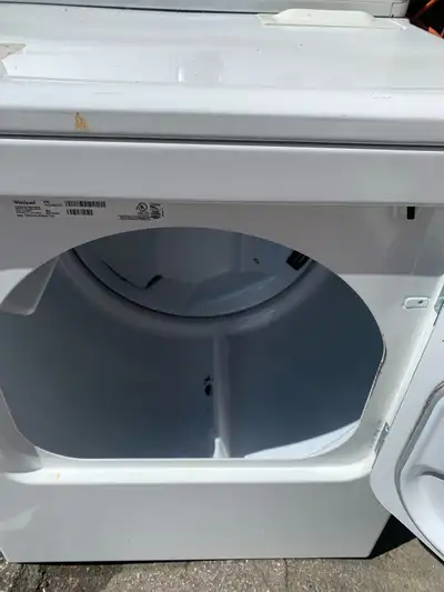 Maytag dryer gas, View more