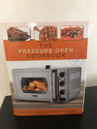 Pressure oven