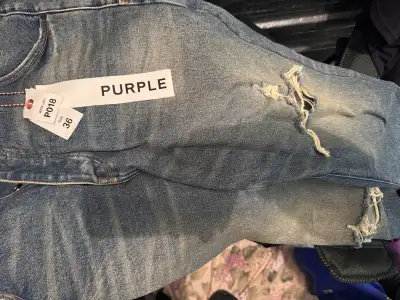 Purple Brand Jeans, View more