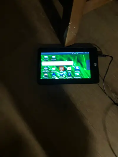 Coby Kyros MID7015-4G 7-Inch  Touchscreen Tablet $10, View more