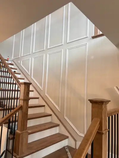 Handyman  carpenter, View more