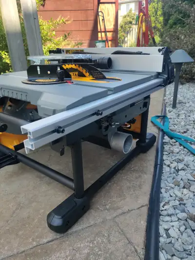 Table saw, View more