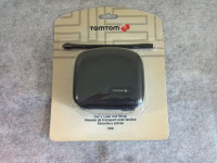 TOMTOM CARRY CASE AND STRAP for One x30 series, One x40 series,