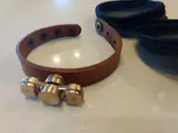 Fidget Spinner Magnetic Bracelet & other Leather Bracelets