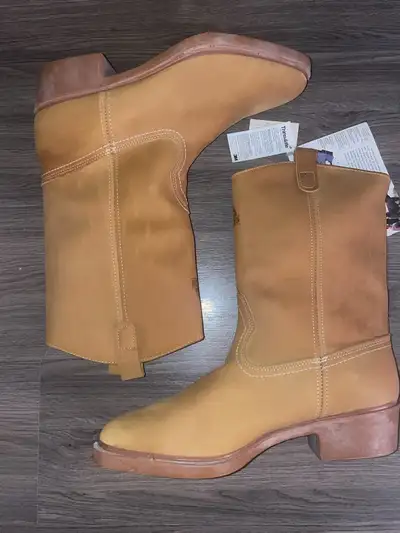 Kodak western boots 2, View more