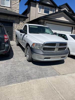 2014 Dodge Ram 1500 ST