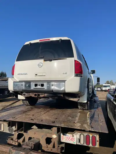 We are available 7 days a week and will pick up the vehicle from your location free of charge. Wheth...