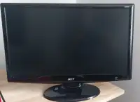 Moniteur Acer 23" HDMI Monitor