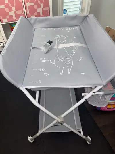 Baby Changing Table, View more