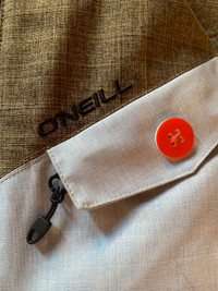 ONEILL Winter jacket 