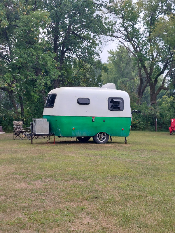 Do you have a Vintage camper?  Join our Rally! in Travel Trailers & Campers in Thunder Bay - Image 2